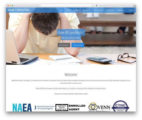 Gns wpcf7 recaptcha WordPress plugin - halasconsulting.com