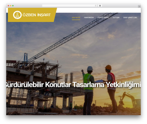Darna framework WordPress plugin - ozbengrup.com