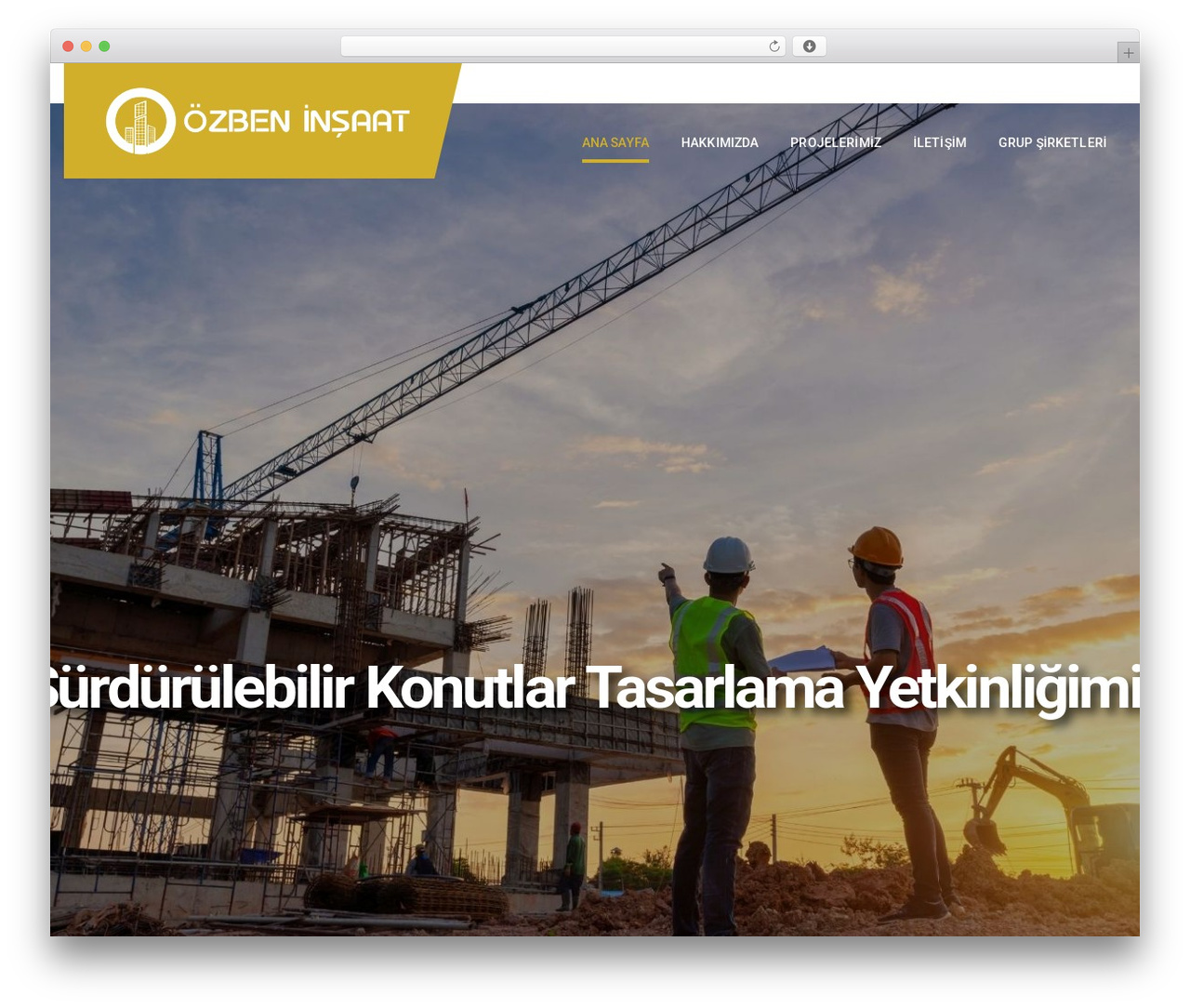 Darna WordPress theme - ozbengrup.com Darna WordPress theme - ozbengrup.com