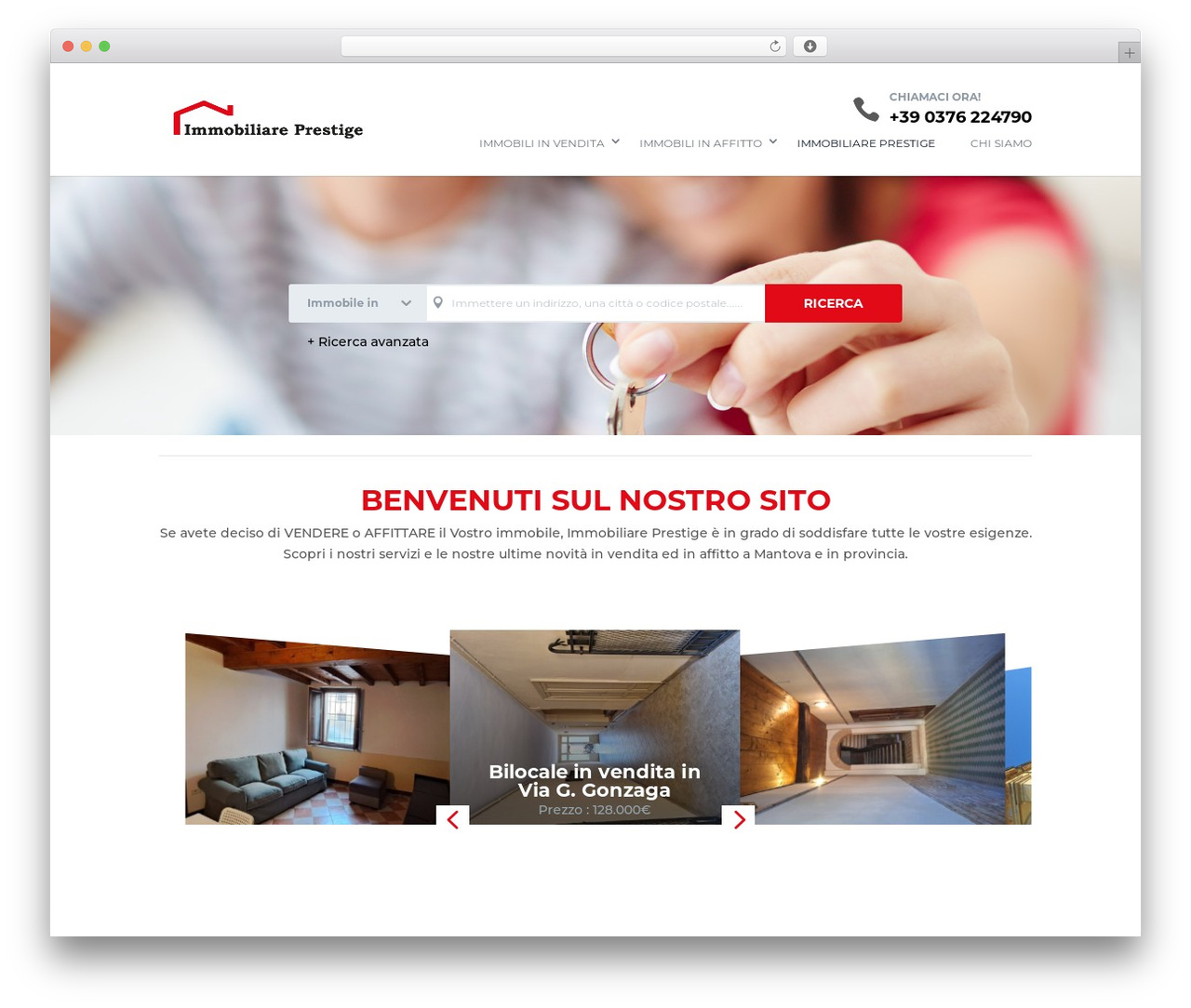 Divi theme WordPress - immobiliareprestige.net Divi theme WordPress - immobiliareprestige.net