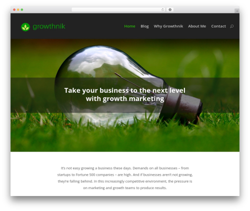 Redirect for Bloom by Logic Hop (redirect-for-bloom-by-logic-hop) free WordPress plugin - growthnik.com Redirect for Bloom by Logic Hop (redirect-for-bloom-by-logic-hop) free WordPress plugin - growthnik.com