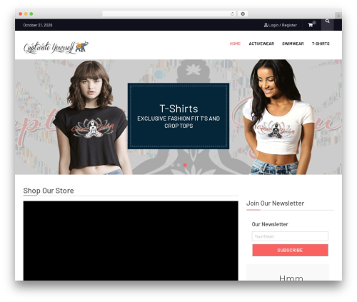 Addon for Stripe and WooCommerce (woo-stripe-addon) free WordPress plugin - captivateyourself.com