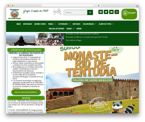 CTC Gallery (block-for-masonry-gallery) free WordPress plugin - grupomonsa.com