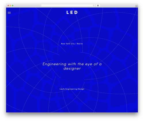 Share WordPress plugin - laufsed.com