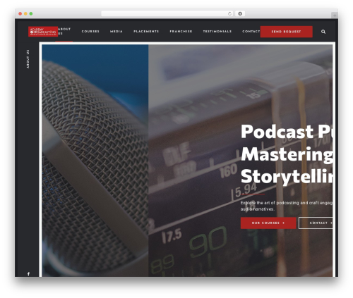 Quarty plugin WordPress plugin - aofb.in