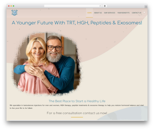 Call to action floating button WordPress plugin - hgh2u.com