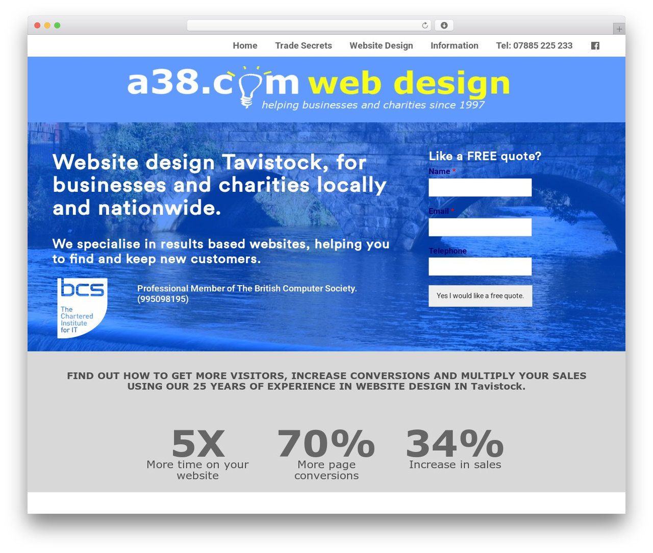 Theme WordPress Webify - webdesigntavistock.co.uk Theme WordPress Webify - webdesigntavistock.co.uk