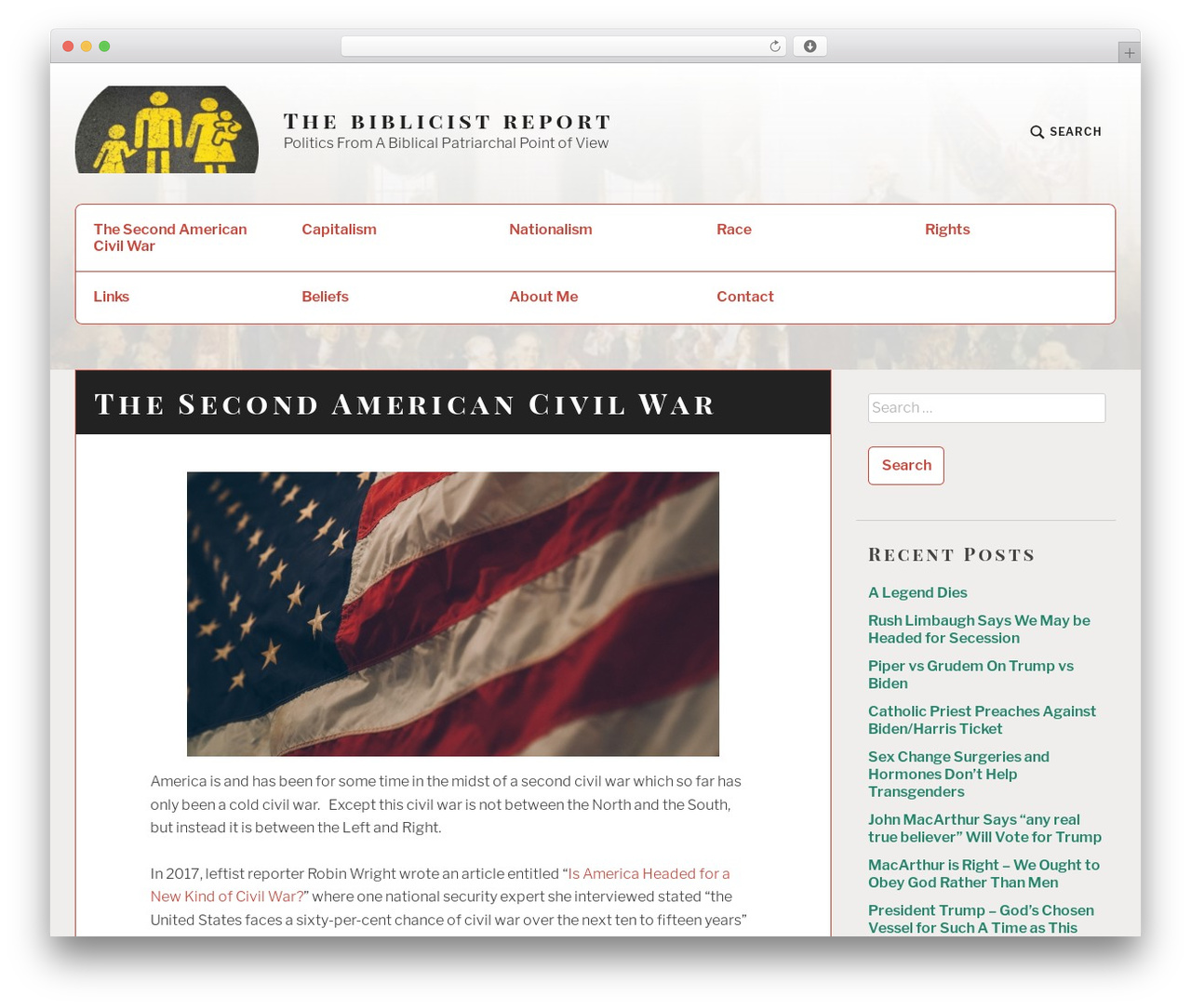 TextBook WordPress theme - biblicistreport.com TextBook WordPress theme - biblicistreport.com