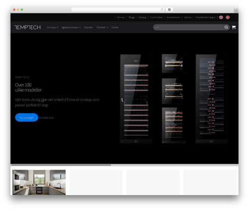 PDF Generator for WordPress – Create & Customize PDF for Post, Pages and WooCommerce Products (pdf-generator-for-wp) free WordPress plugin - temptech.no