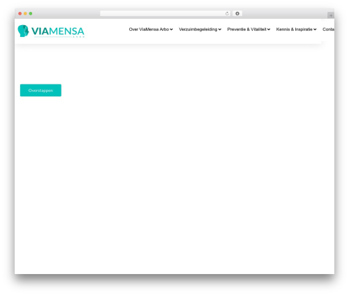 Surecookie WordPress plugin - viamensa.nl