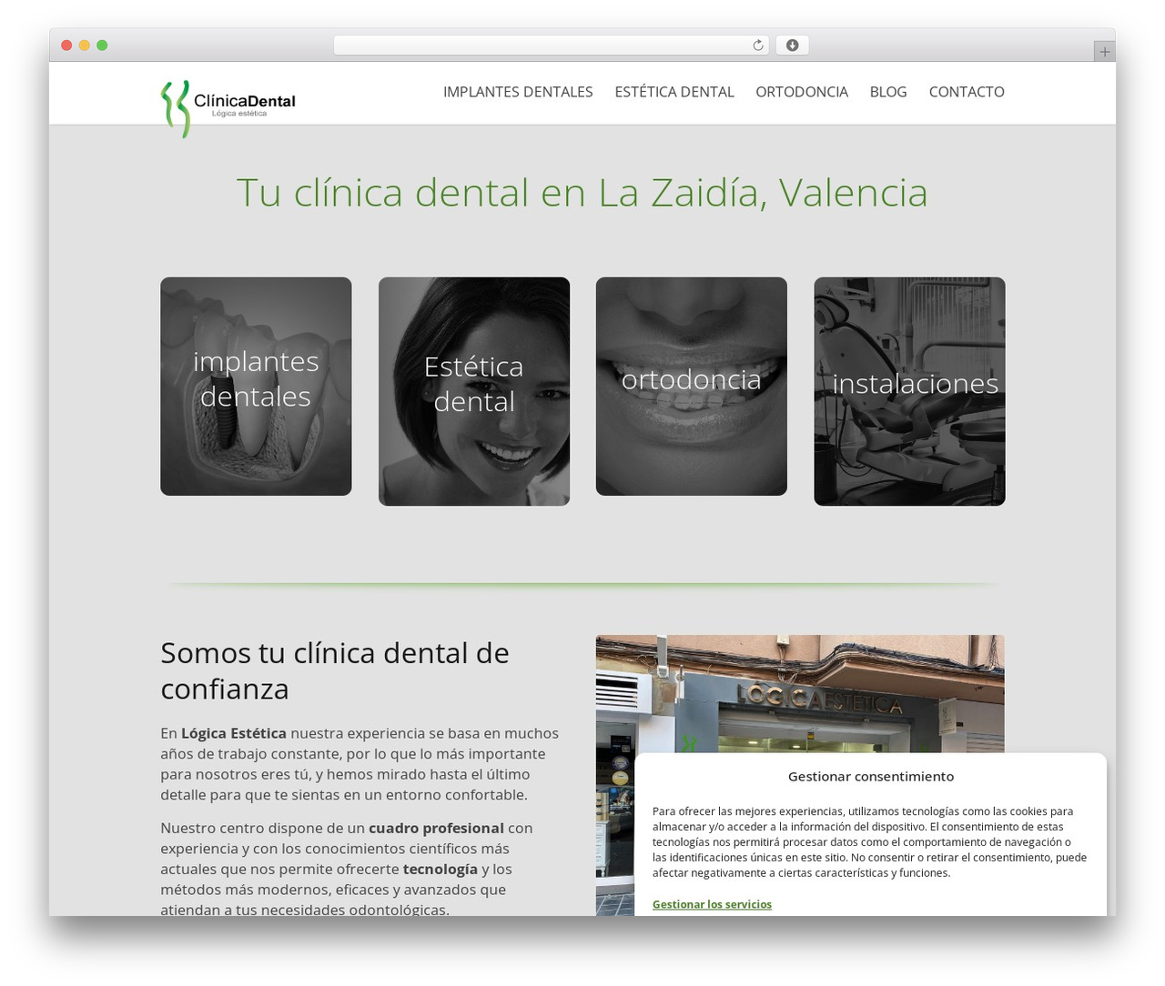 Theme WordPress Phoenix - logicaestetica.com Theme WordPress Phoenix - logicaestetica.com