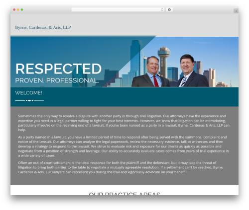 Cmssuperheroesv2 WordPress plugin - bcallp.net
