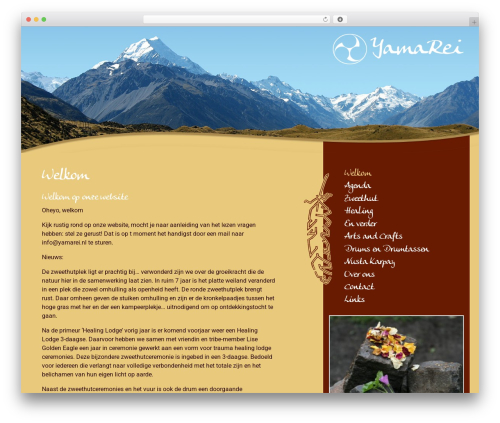 Wp gallery enhancer WordPress plugin - yamarei.nl