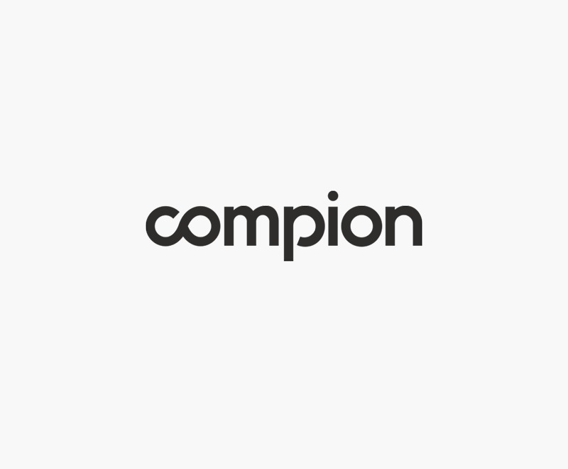 WordPress theme Compion by Compion