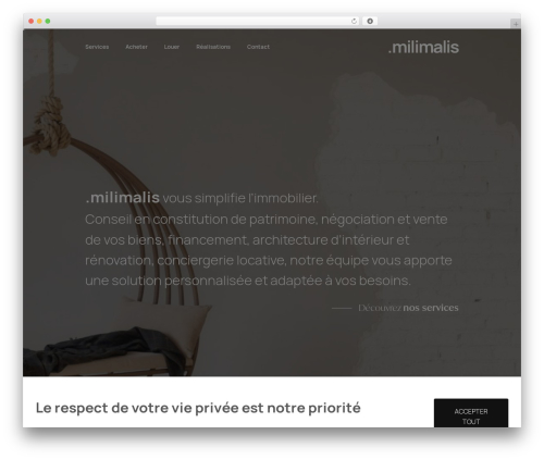 Gf send to api WordPress plugin - milimalis.com