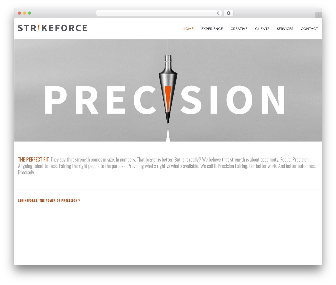 AdamWP best WordPress theme - strikeforcenyc.com AdamWP best WordPress theme - strikeforcenyc.com