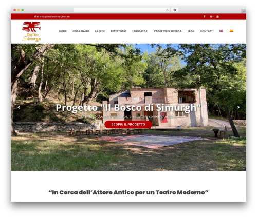 Responsive videos – Fitvids (responsive-videos-fitvids) free WordPress plugin - teatrosimurgh.com