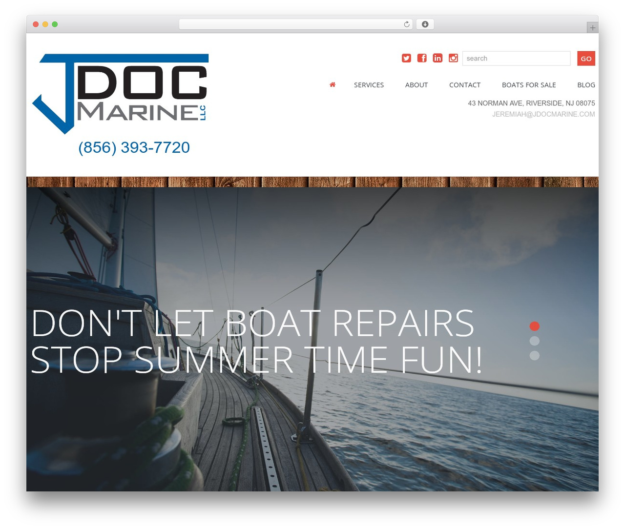 cherry theme WordPress - jdocmarine.com cherry theme WordPress - jdocmarine.com