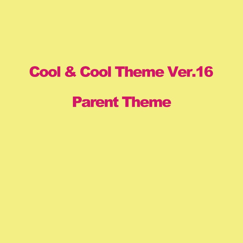 COOLWEB WP1600 theme WordPress by AF-Partner