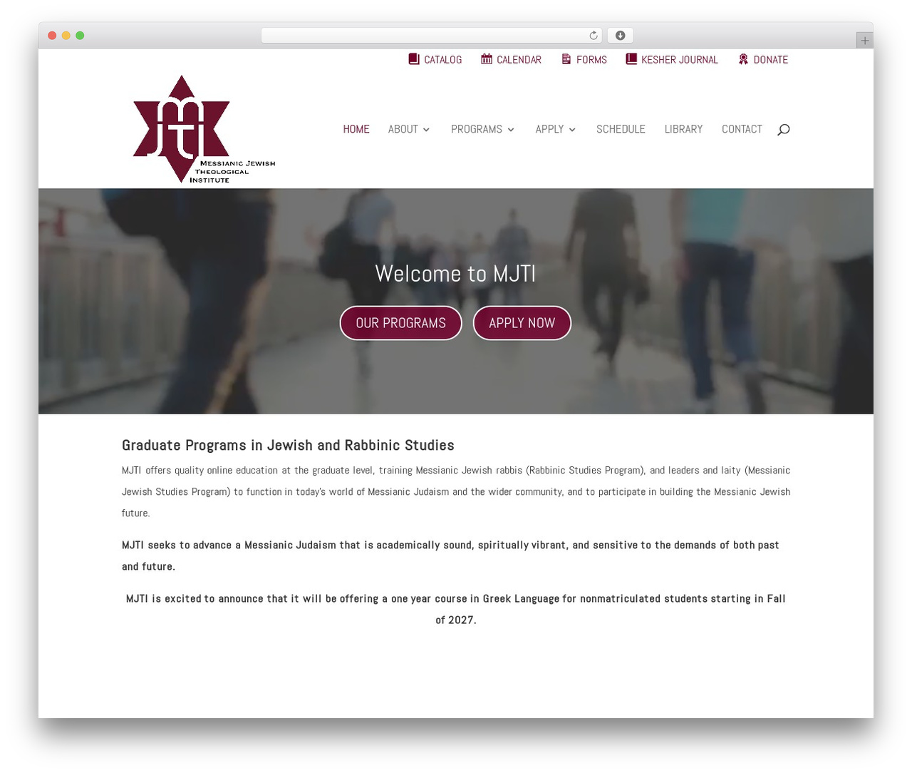 Divi theme WordPress - mjti.org Divi theme WordPress - mjti.org