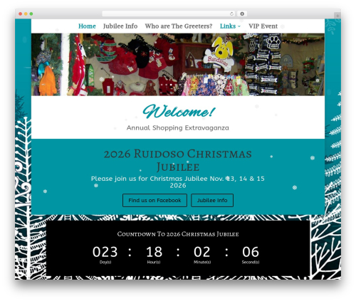WP Snow Effect (wp-snow-effect) free WordPress plugin - ruidosochristmasjubilee.com WP Snow Effect (wp-snow-effect) free WordPress plugin - ruidosochristmasjubilee.com