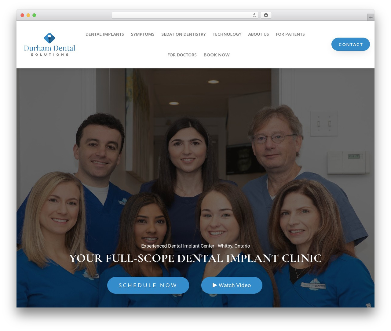 Elementor WordPress theme - durhamimplantsolutions.com Elementor WordPress theme - durhamimplantsolutions.com