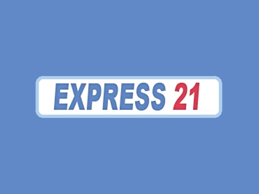 Express21 WordPress theme by WebDev