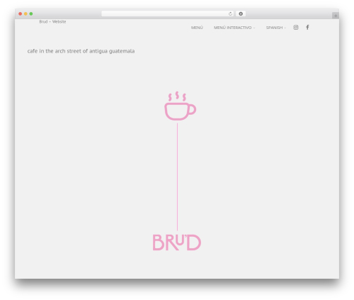 Optimizer PRO WordPress theme - brudgt.com Optimizer PRO WordPress theme - brudgt.com