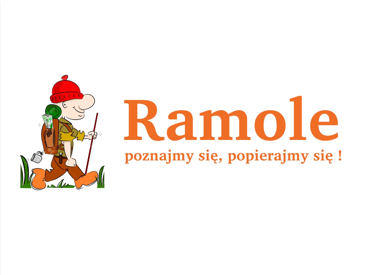 Ramole theme WordPress by Infocare