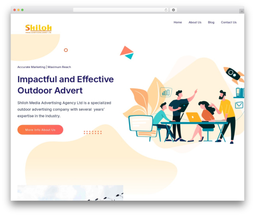 Radiantthemes custom post type WordPress plugin - shilohmedialtd.com