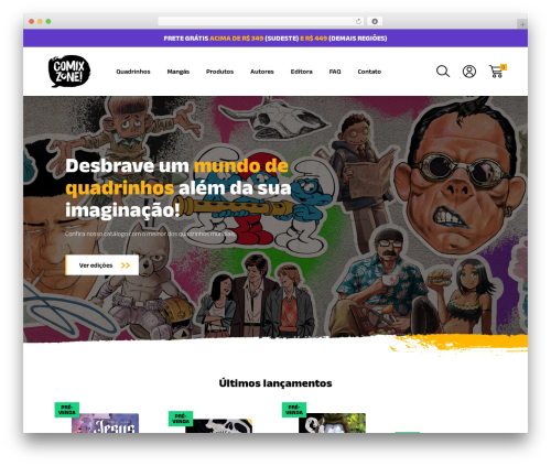 WooCommerce Boleto e PIX PagHiper (woo-boleto-paghiper) free WordPress plugin - comixzone.com.br WooCommerce Boleto e PIX PagHiper (woo-boleto-paghiper) free WordPress plugin - comixzone.com.br