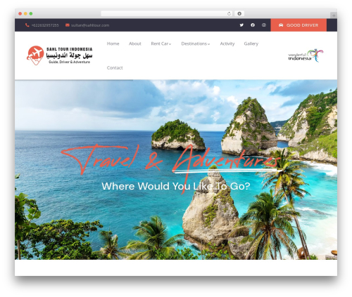 Tw whatsapp rotator WordPress plugin - sahltour.com