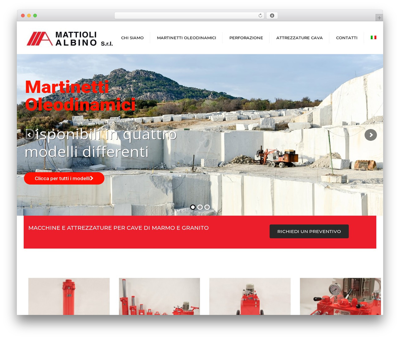 Theme WordPress Constructo - mattiolialbino.com Theme WordPress Constructo - mattiolialbino.com