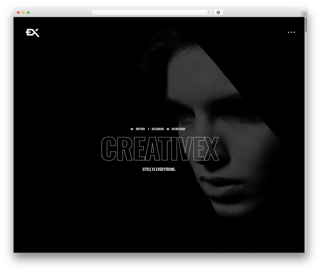 Theme WordPress Creativex - shtheme.com/demosd/creativex Theme WordPress Creativex - shtheme.com/demosd/creativex