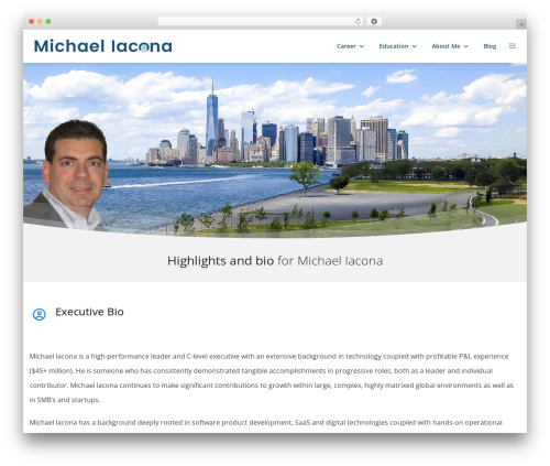 WP Link Preview (wp-link-preview) free WordPress plugin - michaeliacona.com WP Link Preview (wp-link-preview) free WordPress plugin - michaeliacona.com