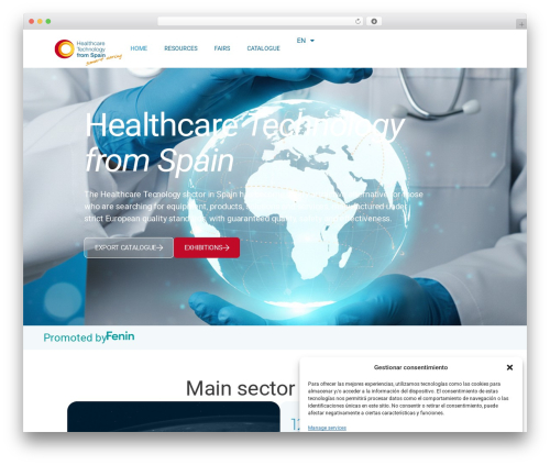 Better post filter widgets for elementor WordPress plugin - healthcaretechnologyfromspain.com