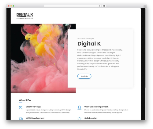Lmpixels framework WordPress plugin - digitalkstudios.com