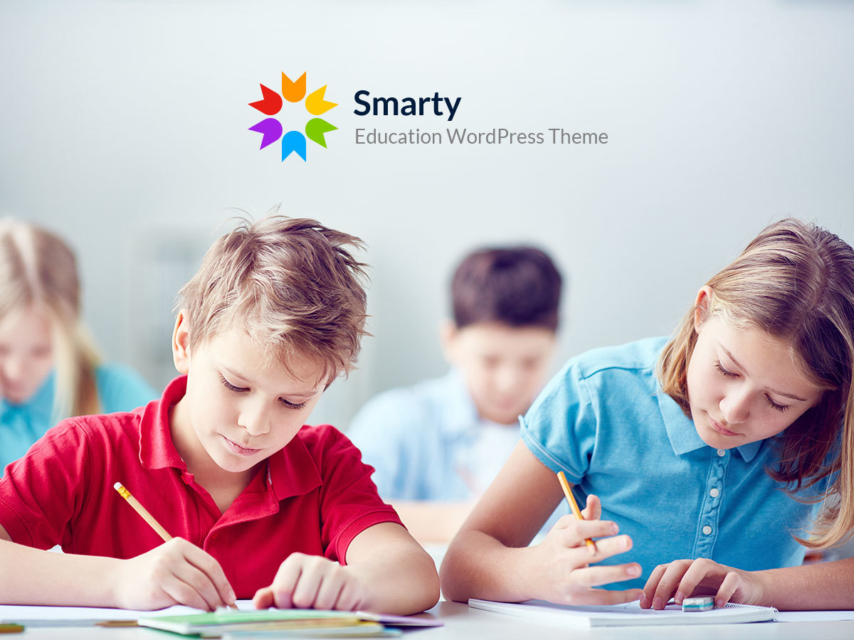 Theme WordPress Smarty - shared on wplocker.com Theme WordPress Smarty - shared on wplocker.com