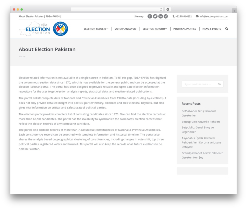 Debug Log Manager (debug-log-manager) free WordPress plugin - electionpakistan.com