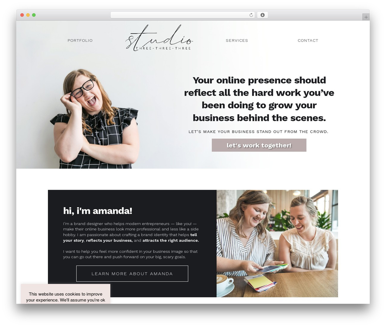 Thrive Theme Builder best WordPress theme - amanda-garvin.com Thrive Theme Builder best WordPress theme - amanda-garvin.com