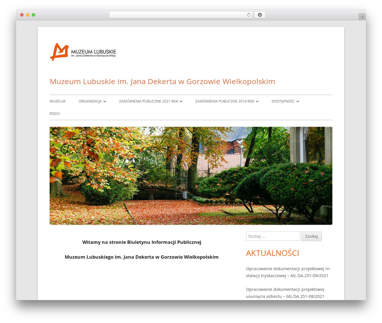 Tiny Framework WordPress theme download - bip.muzeumlubuskie.pl