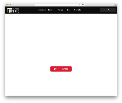 Ninja gdpr WordPress plugin - mtccursos.com