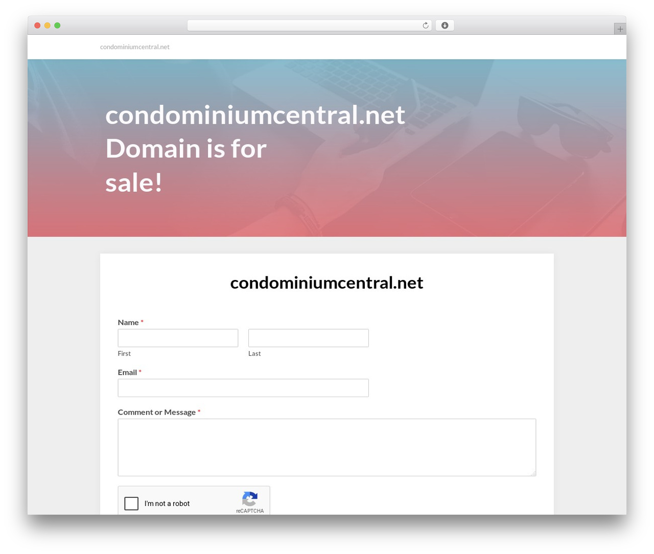 WordPress theme AppPage - condominiumcentral.net WordPress theme AppPage - condominiumcentral.net