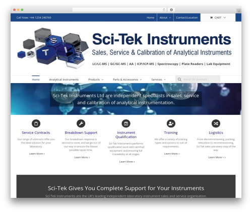 Woocommerce quick view pro WordPress plugin - scitekuk.com
