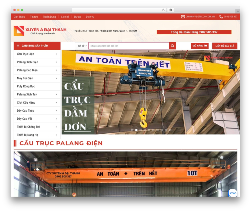 OT Flatsome Vertical Menu (ot-flatsome-vertical-menu) free WordPress plugin - xuyenadaithanh.com