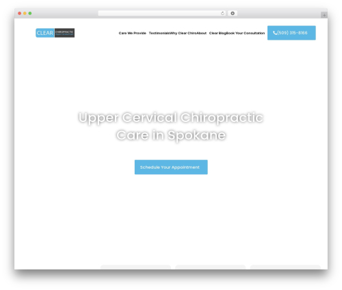 Wpmozo addons lite for elementor WordPress plugin - clearchirospokane.com