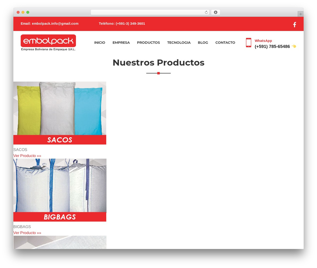 WordPress theme Sanat - embolpack.com WordPress theme Sanat - embolpack.com
