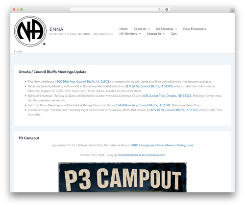 Upcoming Meetings BMLT (upcoming-meetings-bmlt) free WordPress plugin - eastern-nebraska-na.org Upcoming Meetings BMLT (upcoming-meetings-bmlt) free WordPress plugin - eastern-nebraska-na.org