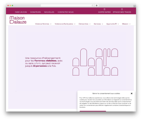 HT Newsletter for Elementor (ht-newsletter-for-elementor) free WordPress plugin - maisondalauze.com