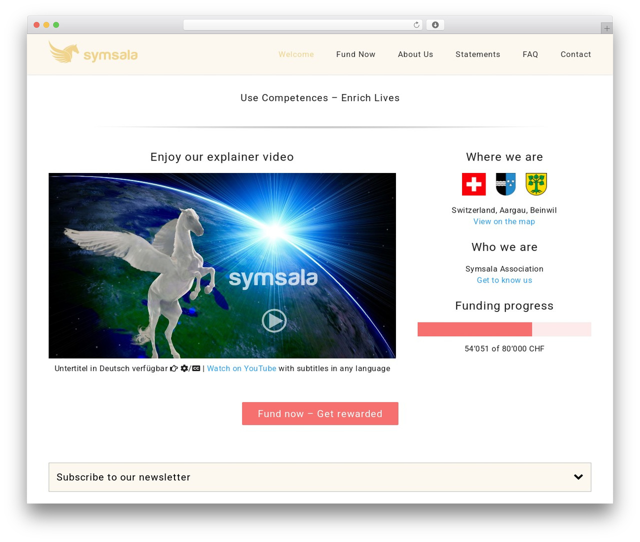 Avada WordPress theme - symsala.com Avada WordPress theme - symsala.com